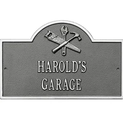 Plow & Hearth Address Signs & Wall Plaques><noscript><img width=