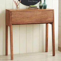 Plow & Hearth Desks & Console Tables><noscript><img width=