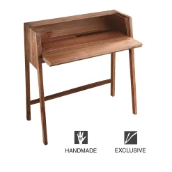 Plow & Hearth Desks & Console Tables><noscript><img width=