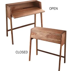 Plow & Hearth Desks & Console Tables><noscript><img width=