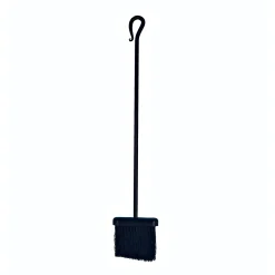 Plow & Hearth Fireplace Tool Sets>Wrought Iron Fireplace Brush