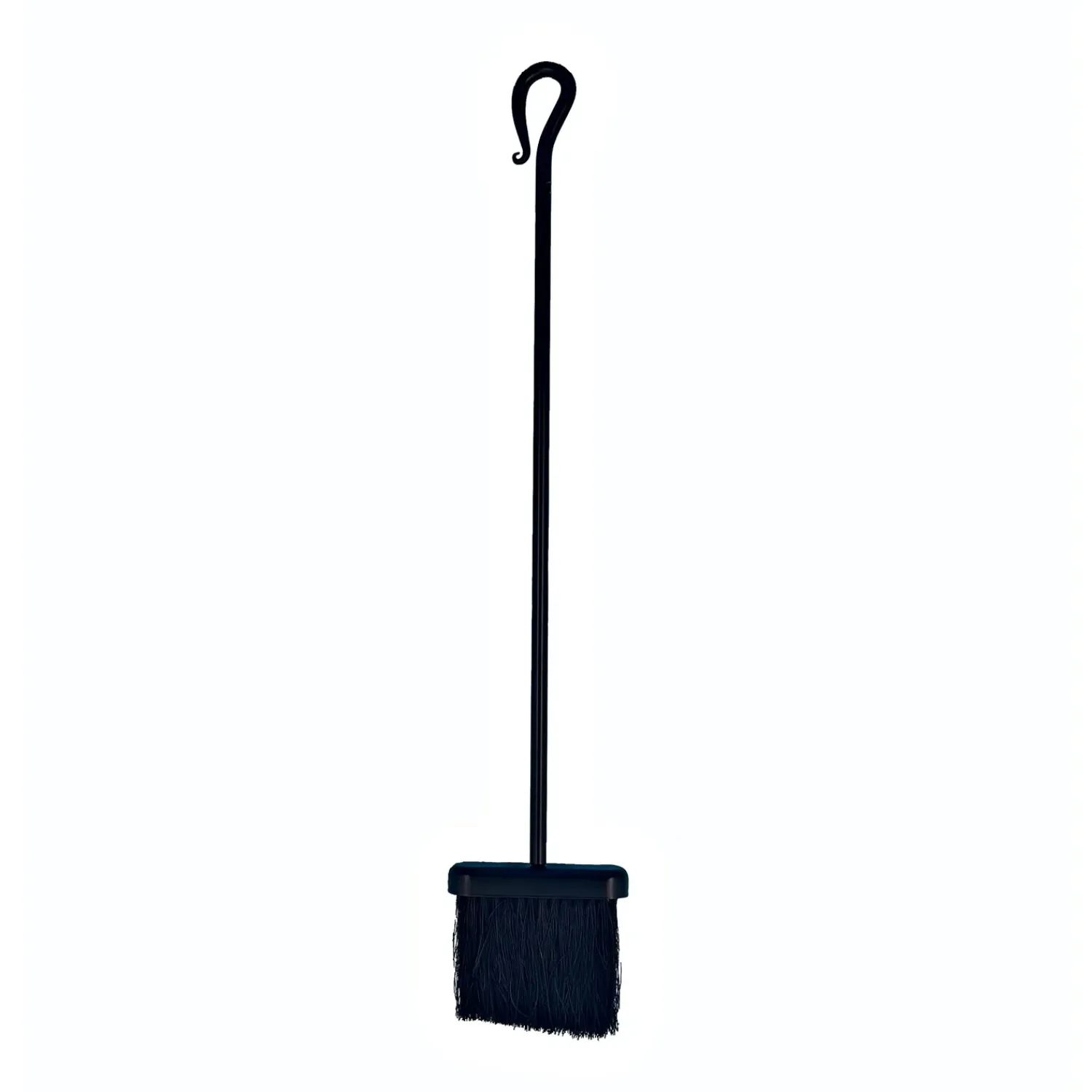 Plow & Hearth Fireplace Tool Sets>Wrought Iron Fireplace Brush