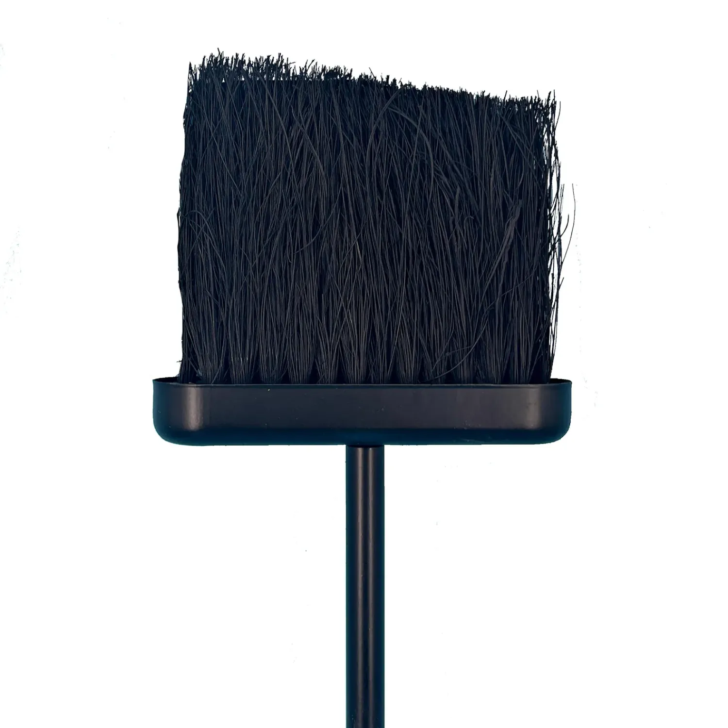 Plow & Hearth Fireplace Tool Sets>Wrought Iron Fireplace Brush