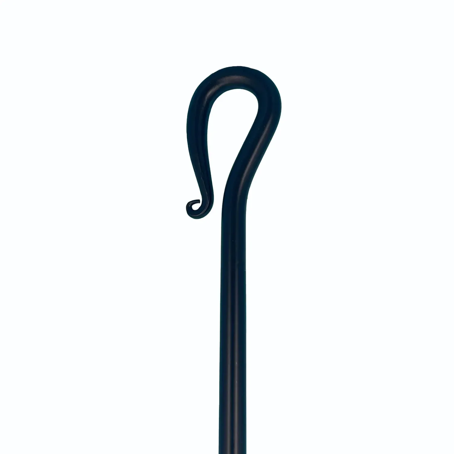 Plow & Hearth Fireplace Tool Sets>Wrought Iron Fireplace Brush