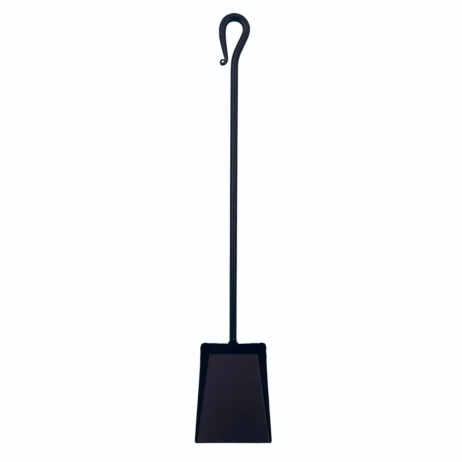 Plow & Hearth Fireplace Tool Sets>Wrought Iron Fireplace Shovel