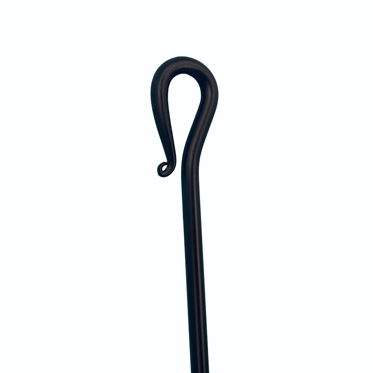Plow & Hearth Fireplace Tool Sets>Wrought Iron Fireplace Shovel
