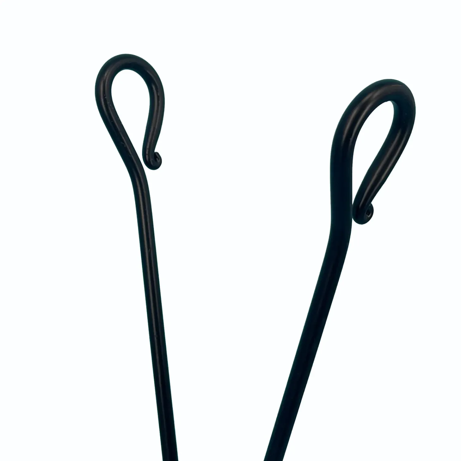 Plow & Hearth Fireplace Tool Sets>Wrought Iron Fireplace Tong