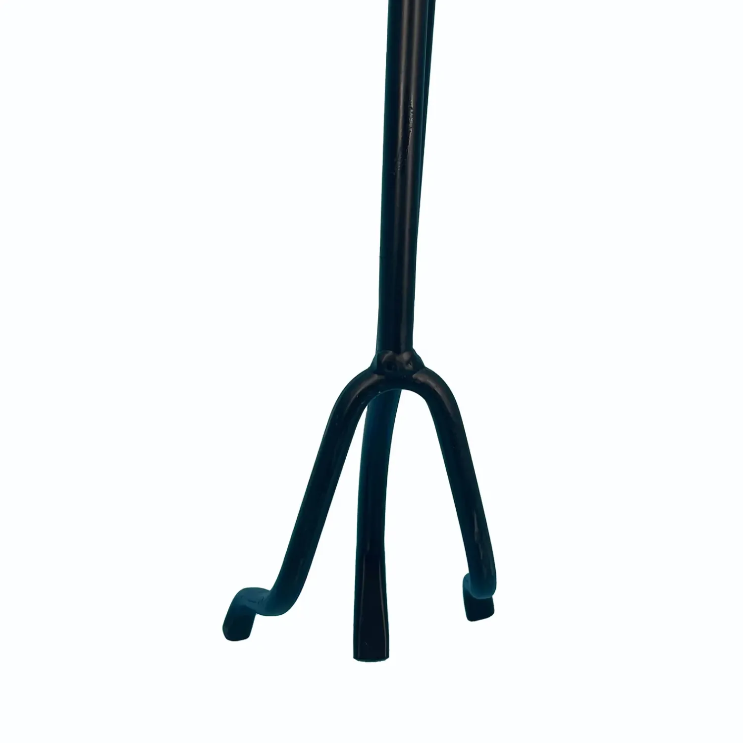 Plow & Hearth Fireplace Tool Sets>Wrought Iron Fireplace Tong