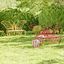 Plow & Hearth Outdoor Benches><noscript><img width=