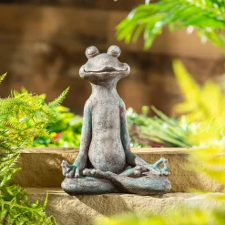Plow & Hearth Garden Statues><noscript><img width=